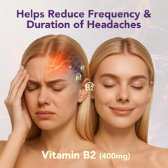 ourui one Vitamin B2 gummy with CoQ10 close-up for mitochondrial health