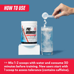 USA-made tub stamp emphasizes quality and lab-tested standards.