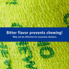OVIK Health PetFlex No Chew bandage roll suitable for paws, joints, and small injuries