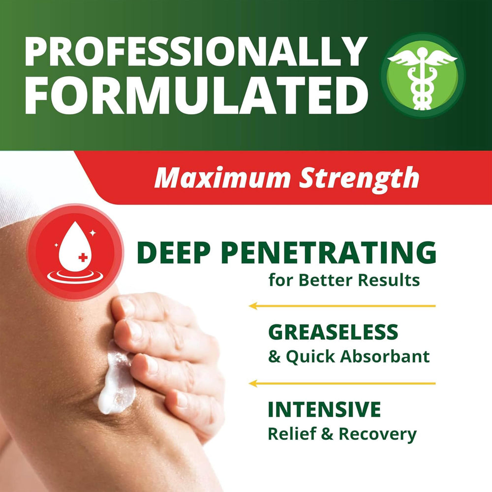 Aloe vera blend in Owell Naturals cream supports soothing skin feel