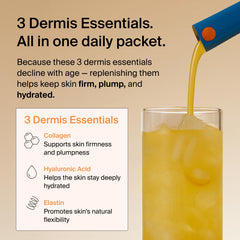 Ownist on-the-go pouch for quick daily routine
