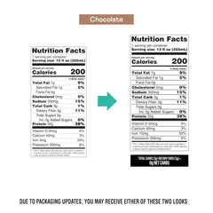 OWYN No Nut Butter Cup bottle highlights allergen-friendly protein for busy days.
