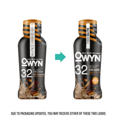 OWYN Pro Elite on-the-go bottle ready for workouts.