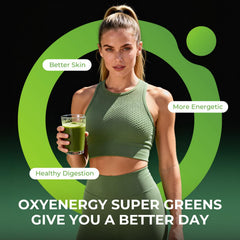 Sugar-free mix with 3g fiber per serving for daily wellness and digestion support.