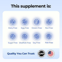 OxyEnergy gluten-free vegan packaging highlights inclusive wellness options