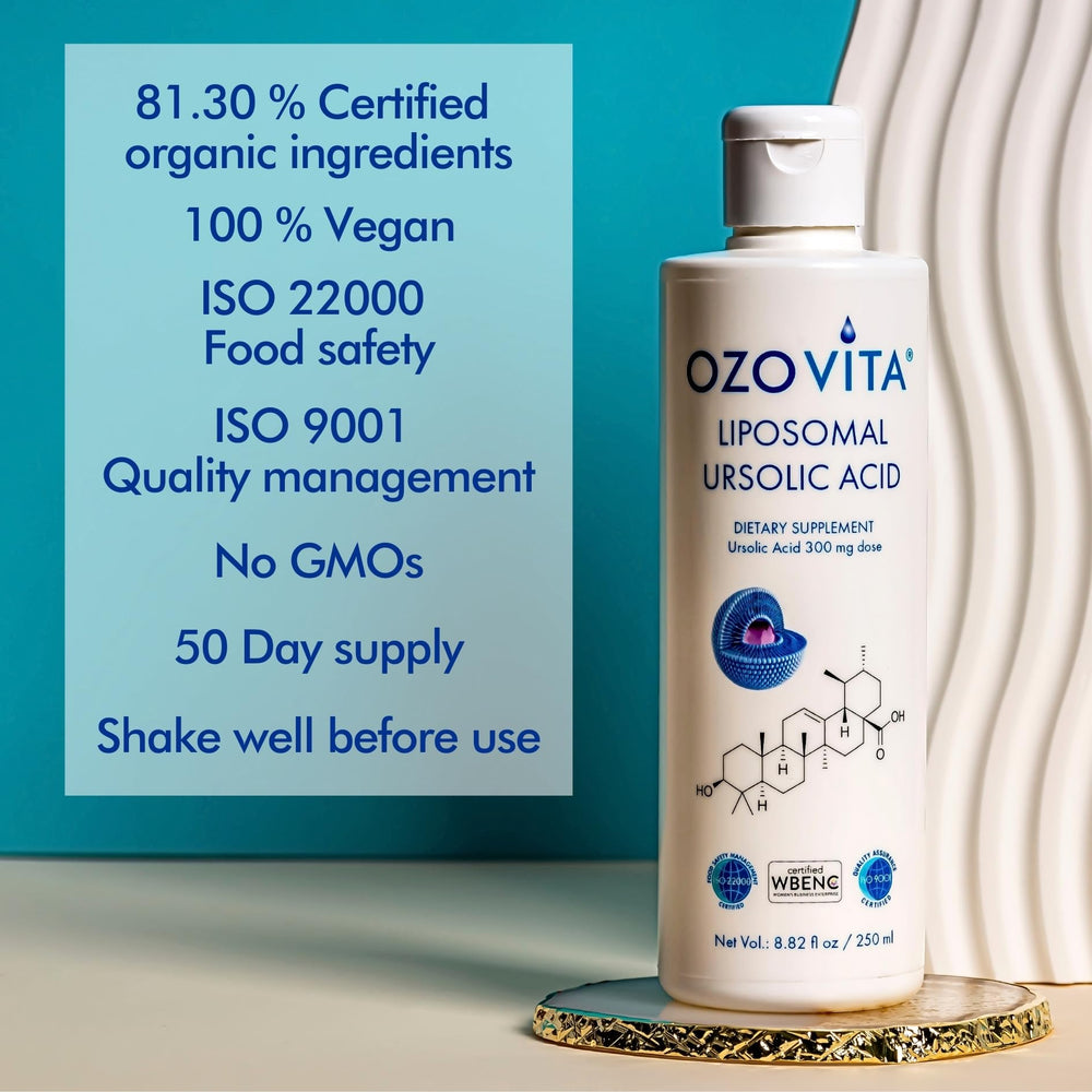 OZOVITA rosemary leaf source highlight natural extract origin