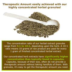 Ancient 800-year formulation behind Pacific Herbs iSleep for relaxed evenings