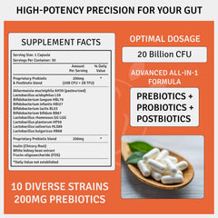 PADMURA capsules on white background demonstrate plant-based, vegetarian supplement convenience.