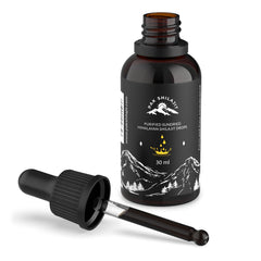 PakShilajit ready-to-use daily supplement drops