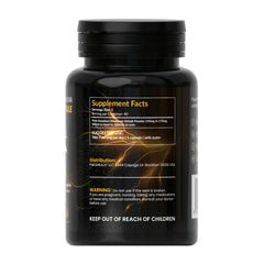 PakShilajit daily-use capsules suggest convenient wellness ritual
