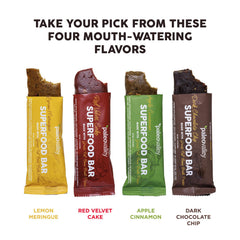 Paleovalley dark chocolate chip bar served as a post-workout snack