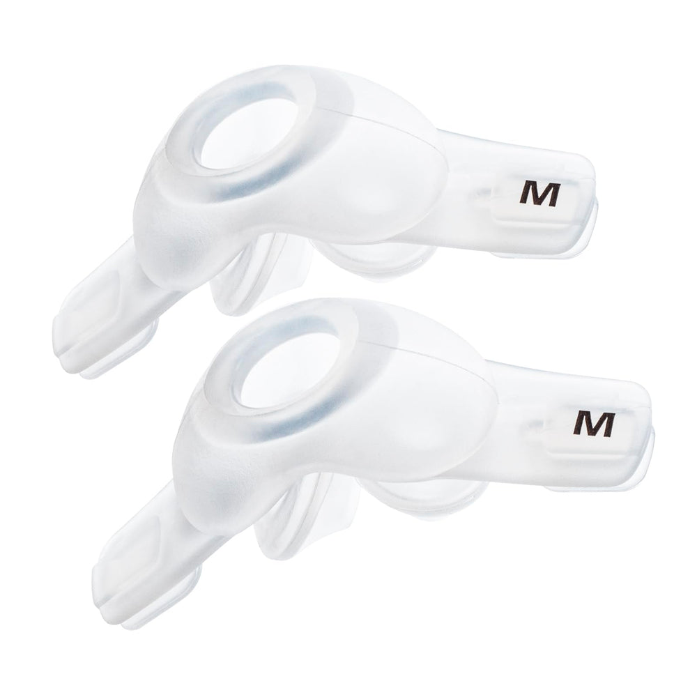 PalpitateC Swift FX nasal pillow cushion in packaging for easy replacement.