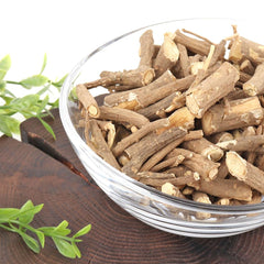 PALPLUS Eleuthero extract bag shows freshness-sealed packaging preserving quality