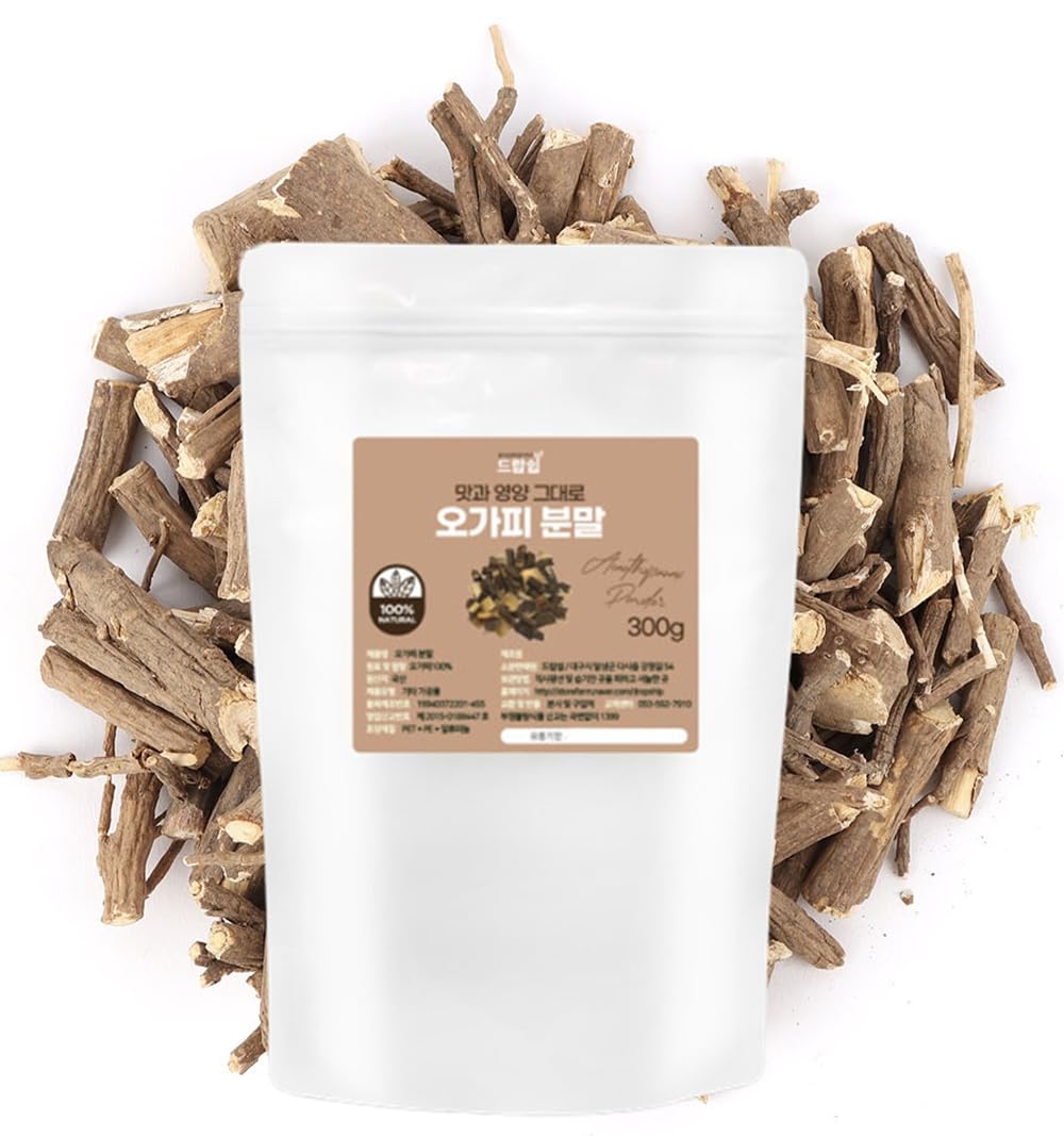 PALPLUS Eleuthero root powder pack ready for daily rituals and energy-friendly routines