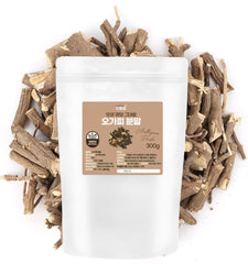PALPLUS Eleuthero root powder pack ready for daily rituals and energy-friendly routines