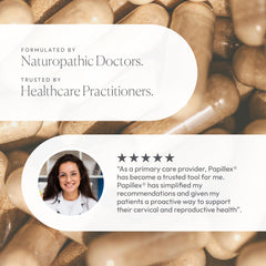 Papillex broccoli sprout extract capsule emphasizes antioxidant-rich blend.