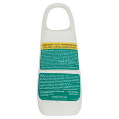 PARA'KITO natural ingredients including essential oils for skin-friendly protection