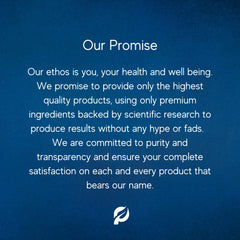 Parnatura Mind Elements tablet texture close-up suggests potency