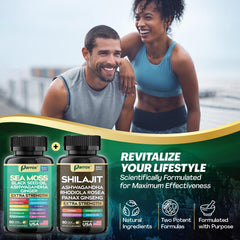 Parrox Ashwagandha capsules offer calm focus for busy days