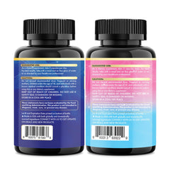 Zinc and Quercetin in the Forever Young Set for foundational wellness