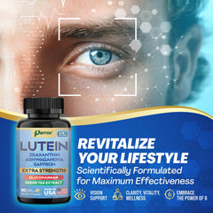 Parrox vegan label on bottle signaling clean-label ingredients for everyday vitality.