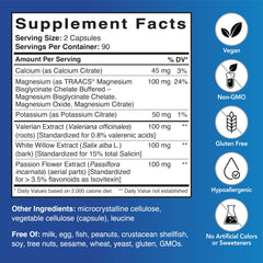 Patient One MuscleCare bottle pour demonstrates easy daily use after activity.