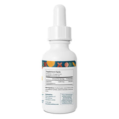 Pattern Wellness B12 citrus flavor label communicates vegan, non-GMO formulation