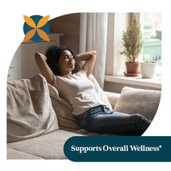 Pattern Wellness vegan, non-GMO formula captured on product label.