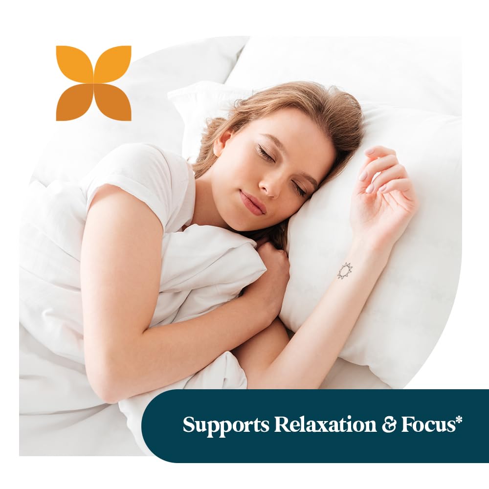 Pattern Wellness daily relaxation routine with Ashwagandha Complex