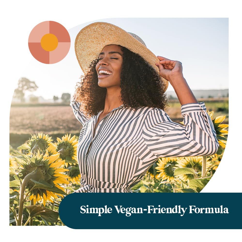 Pattern Wellness label detail notes vegan, non-GMO, gluten-free qualities.