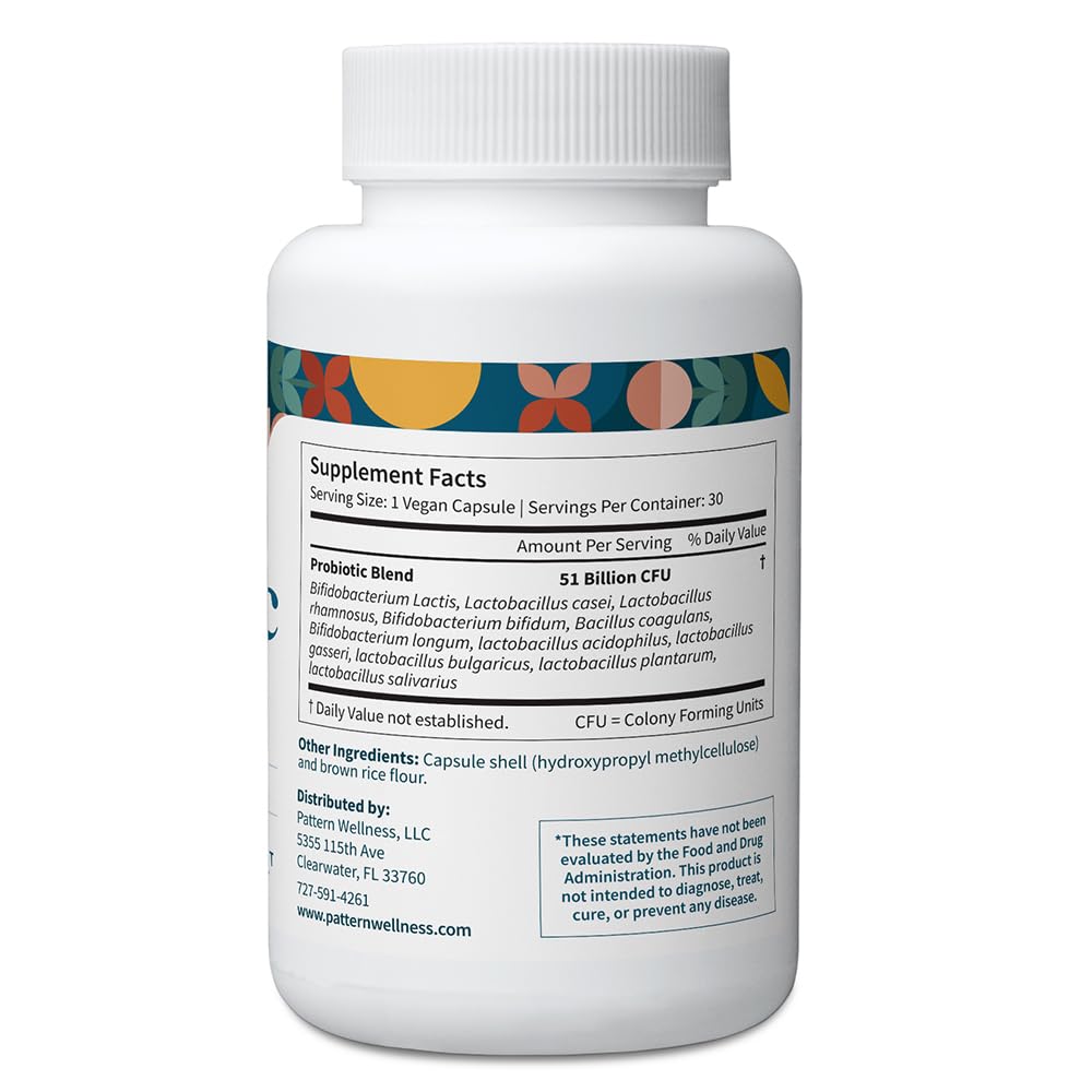 Pattern Wellness immune balance scene emphasizes year-round digestive well-being.
