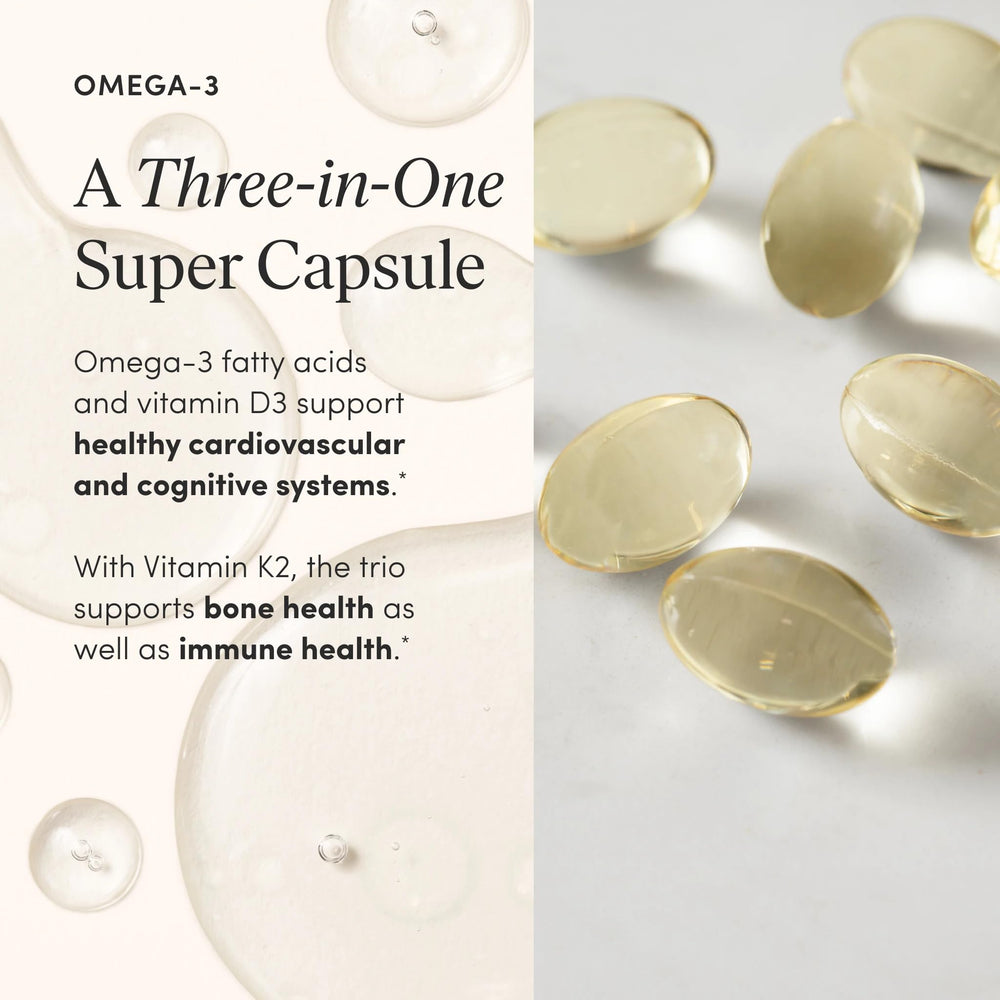 The Pause Life daily wellness collection graphic signals a complete routine.