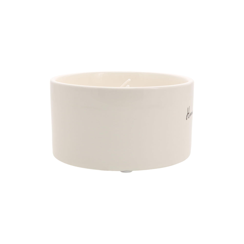 Pavilion ceramic vessel after use becomes stylish storage for keys or trinkets.