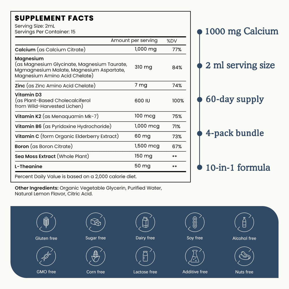 PAYAOCZ bottle close-up shows purity and non-GMO promise