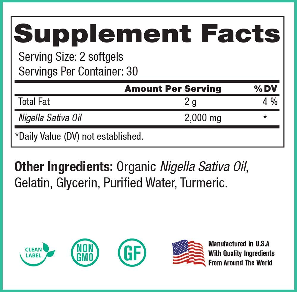 Peak Golden Oil label detail highlighting organic, cold-pressed oil origin.