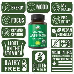 Peak Performance organic prebiotic fiber packaging emphasizing gut health benefits.