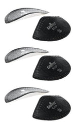 pedag Step arch inserts pack-3 for all-day comfort and arch support