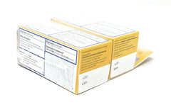 Pepcid AC pocket travel pack ideal for daytime acid control on the road.