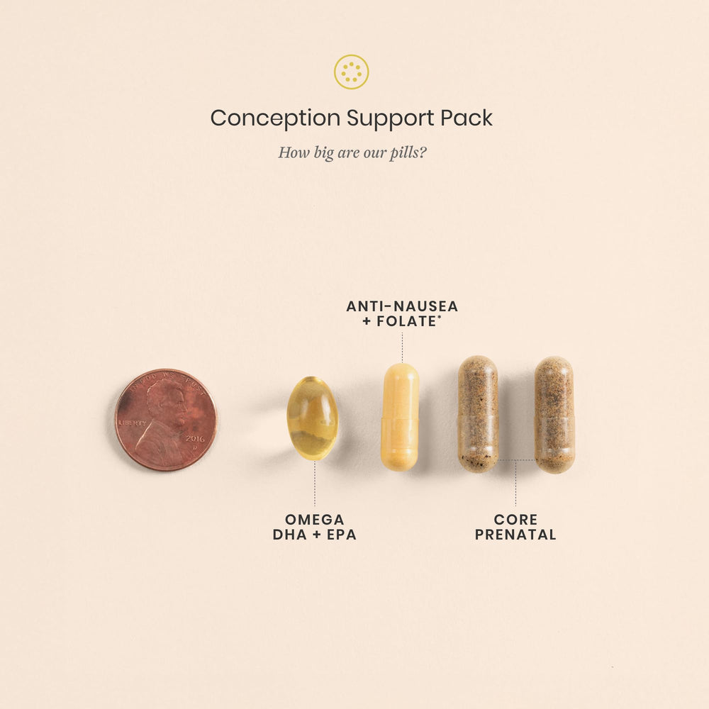 Perelel travel-friendly packaging emphasizes portability during busy schedules