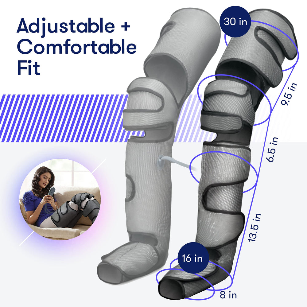 Perfecore portable design lets you massage on the go anytime and anywhere.