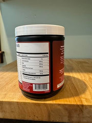Perfect Keto biotin and hyaluronic acid blend emphasizing skin and hair care.