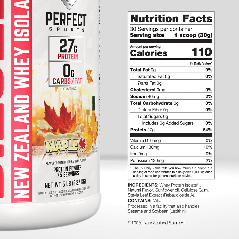 Diesel whey protein isolate scoop pouring into shaker for quick, clean protein intake