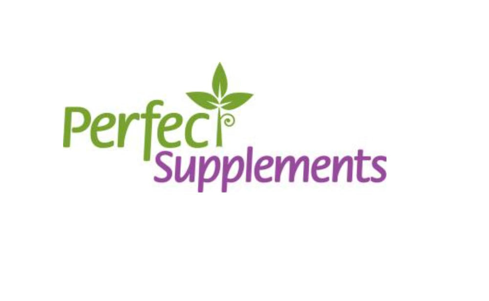 Perfect Supplements MCT Oil eco-packaging emphasizes sustainable sourcing.