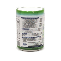 Performance Inspired ingredient list emphasizes probiotic and fiber-rich formula.