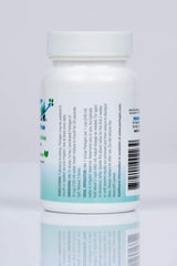 Periogen Hint of Mint label closeup highlights a pH-balanced, non-acidic enamel-safe care