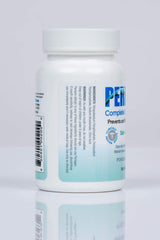 Periogen rinse used with an oral irrigator for versatile home care