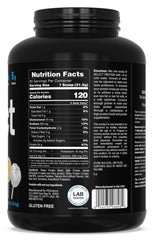 PEScience Select Cake Pop gluten-free and keto-friendly certification notes