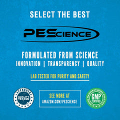 PEScience Select Vegan Cinnamon Delight kitchen bowl scene