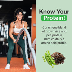 PEScience Select Vegan Chocolate Peanut Butter bag rich flavor for recovery shakes