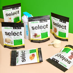 PEScience Select Vegan Shaker Cup included with order